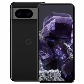 Google Pixel 8 8+128GB Obsidian [Mazlietots]